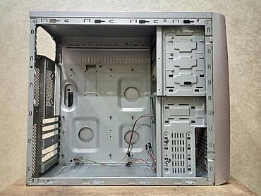 принтер samsung ml 1210: Блок питания, Б/у, Delux, 410 Вт, 410 Вт — 9