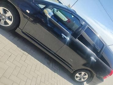 prius plus: Toyota WISH: 2003 г., Автомат, Бензин, Универсал — 6