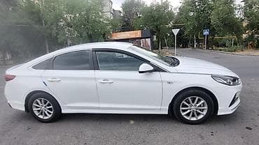 byd e2 2022: Hyundai Sonata: 2021 г., 0.2 л, Автомат, Газ, Седан — 2