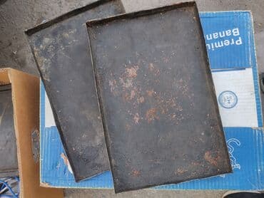 бу духовка: Духовка, Б/у, Платная доставка, Самовывоз — 13