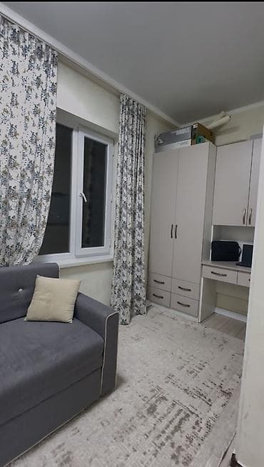 Продажа квартир: 4 комнаты, 100 м², 5 этаж, Дизайнерский ремонт — 8