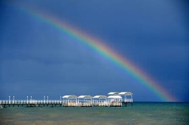 гостевые дома в бостери: Коттедж, ЦО Радуга ЦО Радуга West, Кош-Кол, Детская площадка, Парковка, стоянка, Охраняемая территория — 21