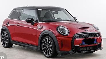 wuling mini ev: Mini Cooper S: 2021 г., 2 л, Автомат, Бензин, Хэтчбэк — 1