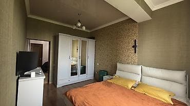 ниже застройщика: 3 комнаты, 85 м², Элитка, 2 этаж, Евроремонт — 10