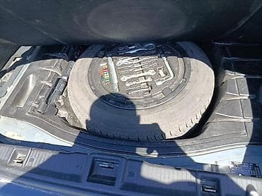 Транспорт: Mercedes-Benz S-Class: 1998 г., 5 л, Автомат, Газ, Седан — 6