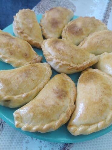 продаю кур: Домашние сдобные булочки без рыхлителя, на молоке и сливочном масле с — 4