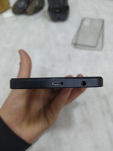 iphone 6 7: Redmi, Redmi A5, цвет - Черный — 4