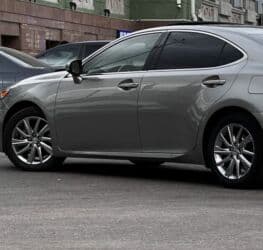 купить диски r16 4x114.3: Литые Диски R 17 Lexus, Комплект, отверстий - 5, Новый — 12