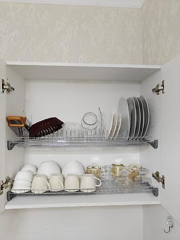 маевка сдаю: 1 комната, Душевая кабина, Постельное белье, Кондиционер — 7