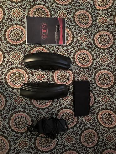 Медтовары: Электрическая инвалидная коляска складного типа. - Компактная — 2