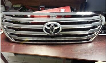Передний Toyota, Оригинал at lalafo.kg Передний Toyota, Оригинал