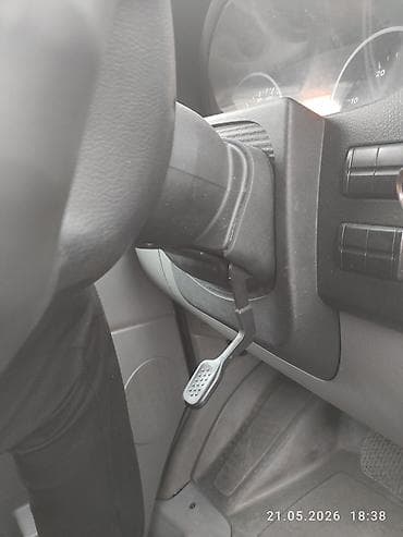 окна на спринтер: Легкий грузовик, Mercedes-Benz, Стандарт, 2 т, Б/у — 9