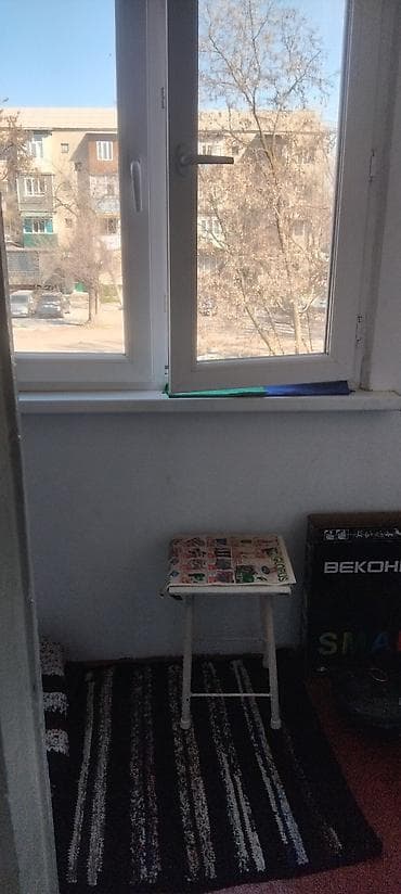 с ленинское участка: 1 комната, 38 м², Хрущевка, 2 этаж, Старый ремонт — 6