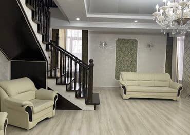 4 комнаты, Агентство недвижимости, Без подселения, С мебелью полностью