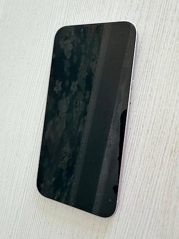 google fold: Смартфон Apple iPhone 14 — фиолетовый/сиреневый цвет корпуса — 5
