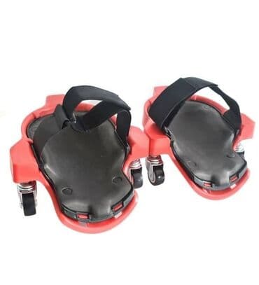 бакту долонотуу: Наколенники универсальные на колесах! Полезны в любом деле, в — 7