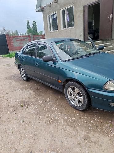 ленд крузер 200 дизель: Toyota Corolla: 1998 г., 1.6 л, Ручные, Бензин, Седан — 7