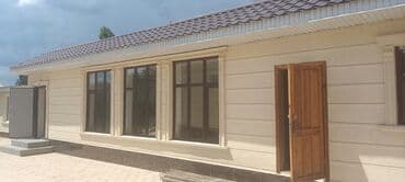 фасадные панели с утеплителем бишкек: Фасадный декор и облицовка домов из пенополистирола/ППУ с защитным — 6