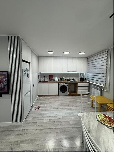 дом в антоновке: Продаётся 4-х комнатная квартира в индивидуальном доме! Планировка — 1