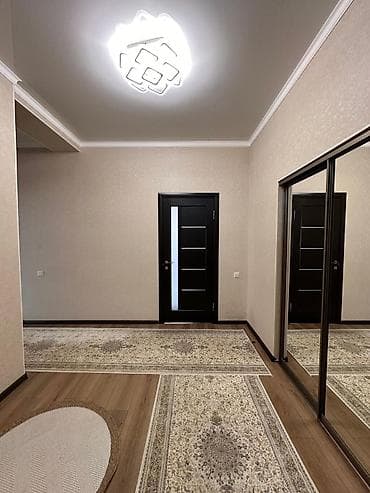 Кыймылсыз мүлк: 3 бөлмө, 80 м², Асанбай мкр Элитка, 3 кабат, Евро оңдоо — 6