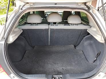 245 45 р18: Honda Civic: 2001 г., 1.5 л, Ручные, Бензин, Хэтчбэк — 8