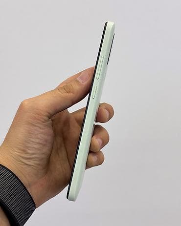 мед алимин: Redmi, Redmi A2 Plus, Б/у, 64 ГБ, цвет - Зеленый, 2 SIM — 6