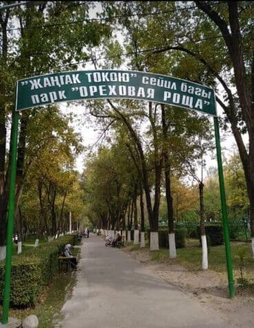 купить квартиру в бишкеке 6 микрорайон: 3 комнаты, 60 м², 4 этаж, Евроремонт — 9