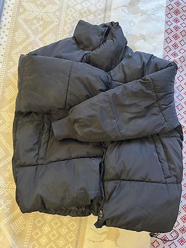 пуховик от: Пуховик TERRANOVA, модель Giubbotto / Short Jacket На рост 180-190 - — 3