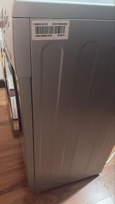 technics rs: Продаю стиральную машину LG 6кг самовывоз Арча-бешик — 2