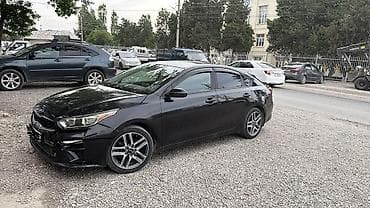 кия k7: Kia Forte: 2019 г., 2 л, Автомат, Бензин, Седан — 3
