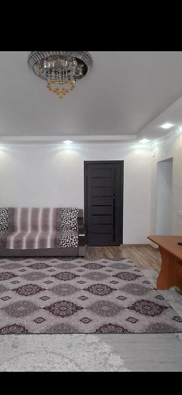 салон красата: 60 м², 3 комнаты, Забор, огорожен — 1