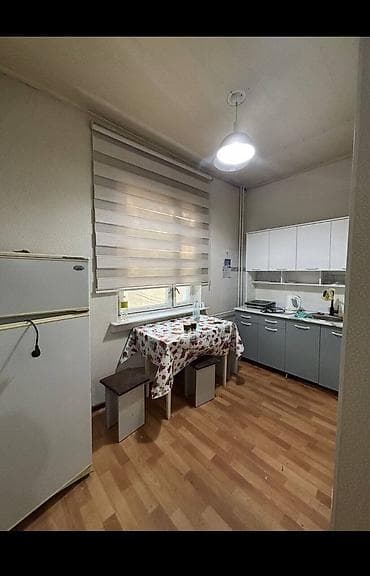 105: 1 комната, 35 м², 105 серия, 2 этаж, Косметический ремонт — 3