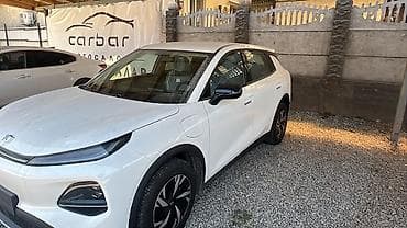 Продажа авто: Changan Qiyuan Q05: 2026 г. — 1