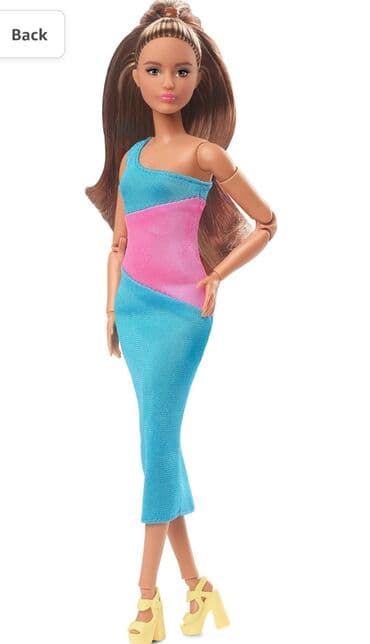 домик лол: Продаю куклу Барби Лукс оригинал от Mattel, шарнирная, привезена с — 6