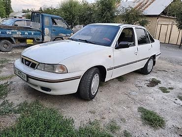 Daewoo Nexia: 2008 г., 1.5 л, Механика, Бензин, Седан — 2
