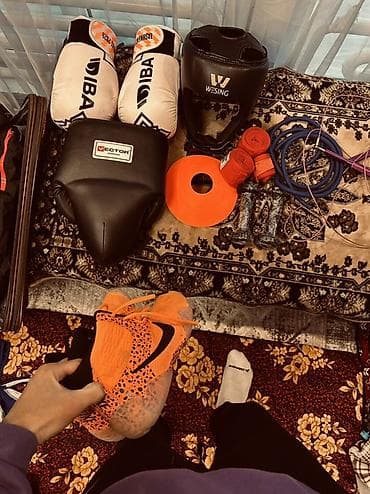 Турники и брусья: Продам найк Tawa Se Olimpc — 1