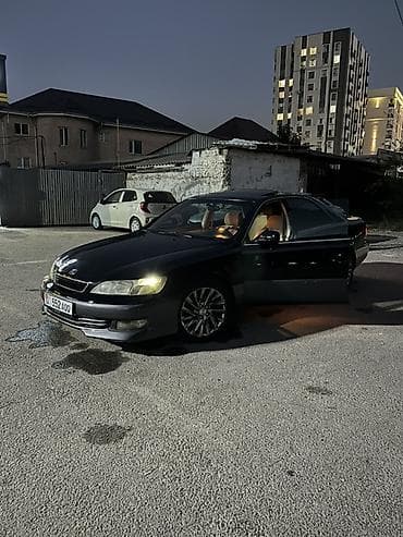 Lexus ES: 1997 г., 3 л, Автомат, Бензин, Седан at lalafo.kg Lexus ES: 1997 г., 3 л, Автомат, Бензин, Седан