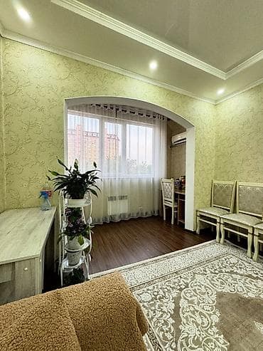 Продажа квартир: 2 комнаты, 67 м², 106 серия улучшенная, 2 этаж, Евроремонт — 6