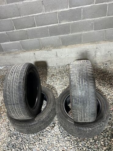 Лето 205/55/16 привозной Япония 🇯🇵