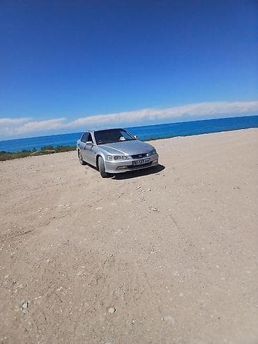 Honda Accord: 1999 г., Седан lalafo.kg да Honda Accord: 1999 г., Седан