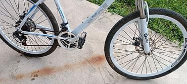 step vagon: Горный велосипед 29" - Лёгкая алюминиевая рама - Колёса 29" с — 2