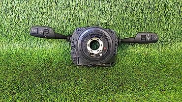 e90: Рулевой шлейф BMW 2005 г., Б/у, Оригинал, Германия — 1