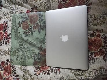 ssd 500: Apple MacBook Air 13" - Экран (модель семейства MacBook Air с тонким — 3