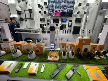 куплю фото: Полный Комплект Видеонаблюдения «Установи Сам» Просто протяните — 7