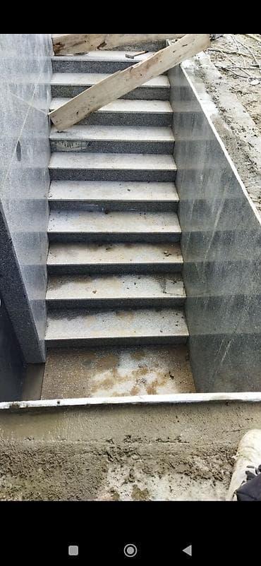 Үй жана бакча: Гранитные изделия и облицовочные материалы - Плиты из натурального — 6