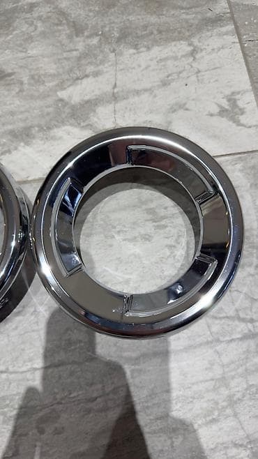 Унаа тетиктери: Subaru, Колдонулган, Оригинал — 2