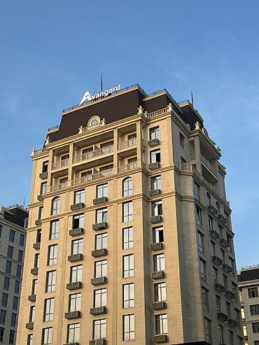 Куплю квартиру: 1 комната, 48 м², Элитка, 1 этаж, Готовая ПСО (под самоотделку) — 3