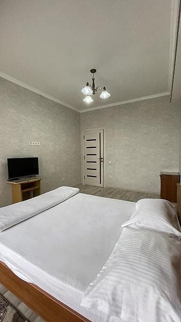 квартиры 15000: 1 комната, Собственник, С мебелью полностью — 3