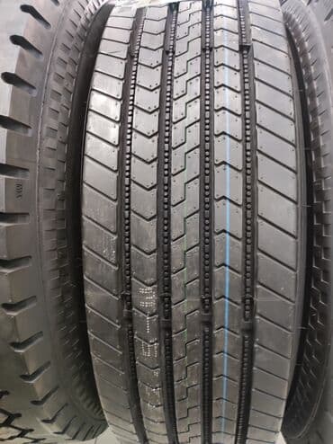 шины на хова: Шины на ведущую и рулевую ось Размер 315/70R22,5 18PR Заводы: Бото — 6