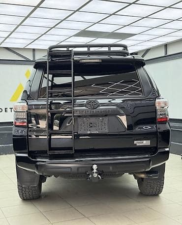 куплю роутер: Сдаю Toyota 4Runner, Посуточно, С водителем, | Залог, Водительские права, От 18 лет — 2